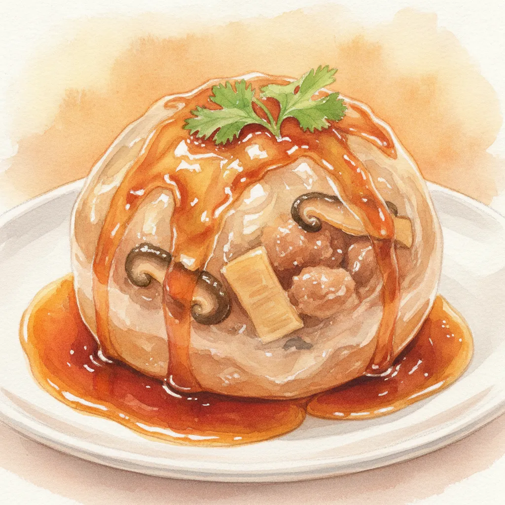 肉圓